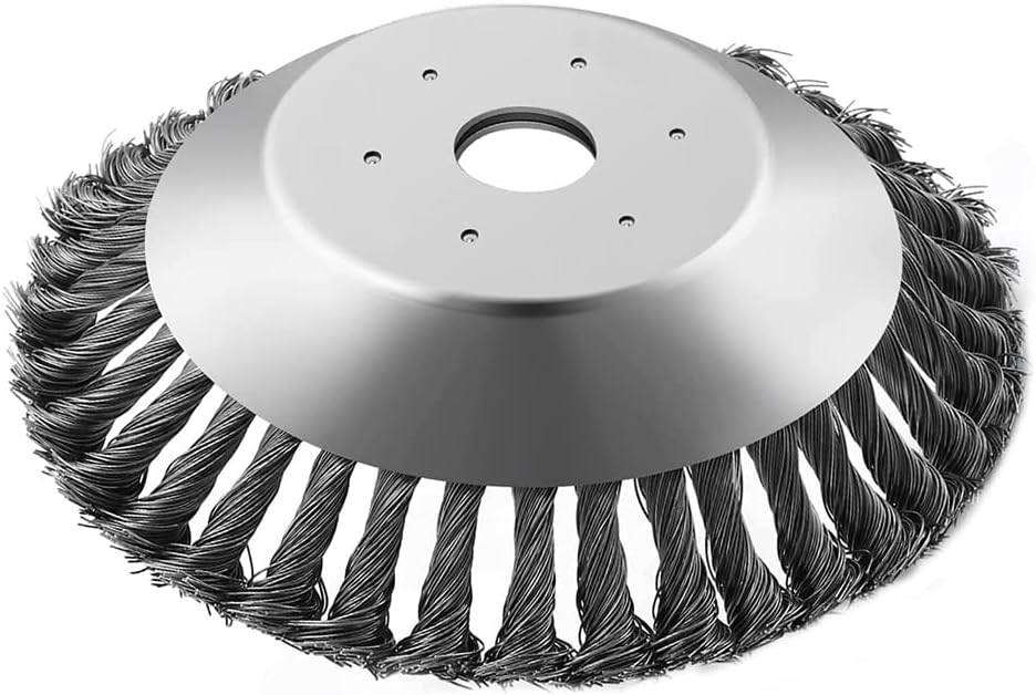 Steel Brush -ST01