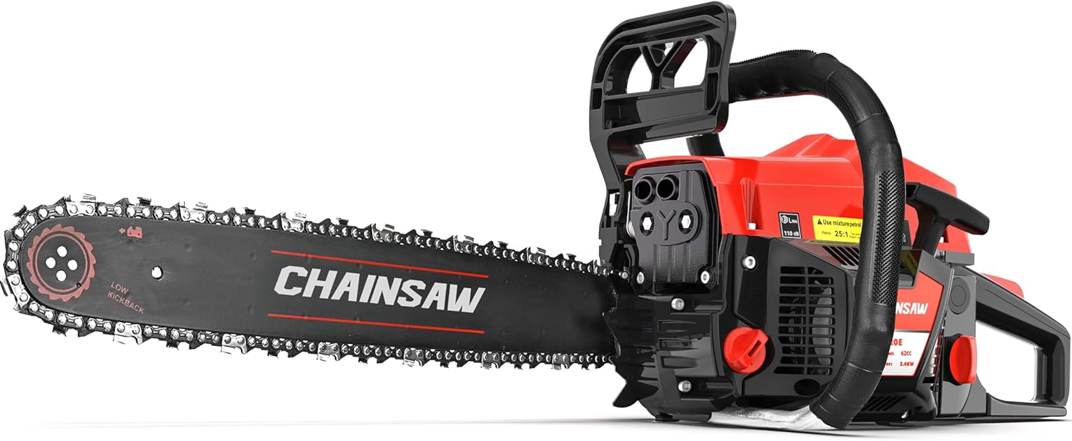 Straight Chainsaw ——ST-510