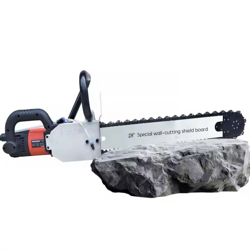 Straight Chainsaw ST-01