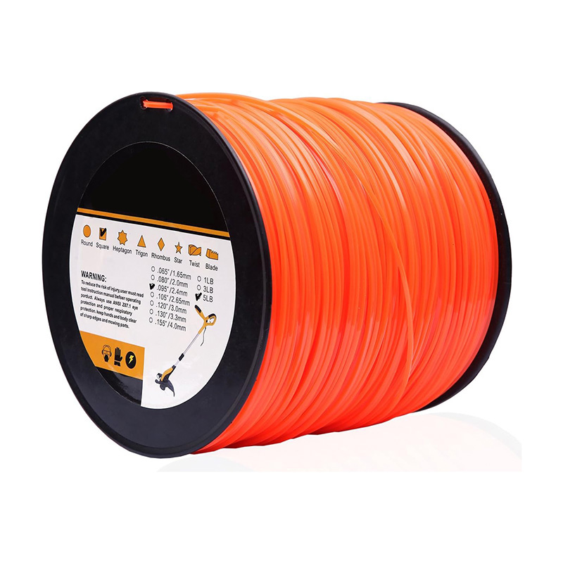 Trimmer Line ST-01