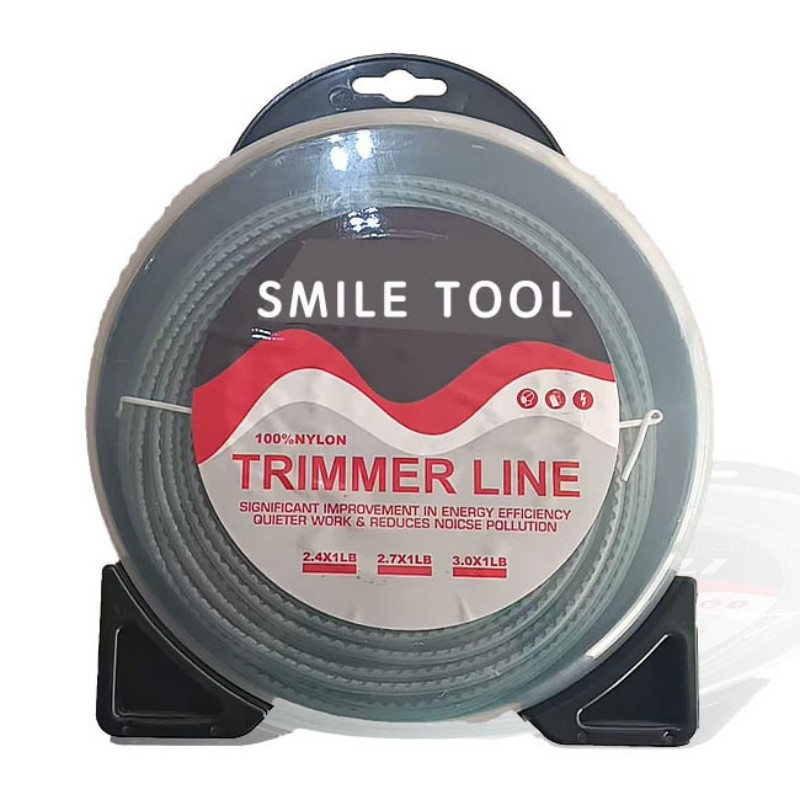 Trimmer Line ST-02