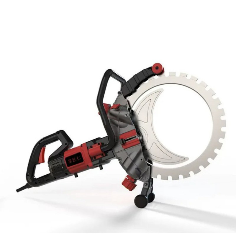 Ring Chainsaw ST-01