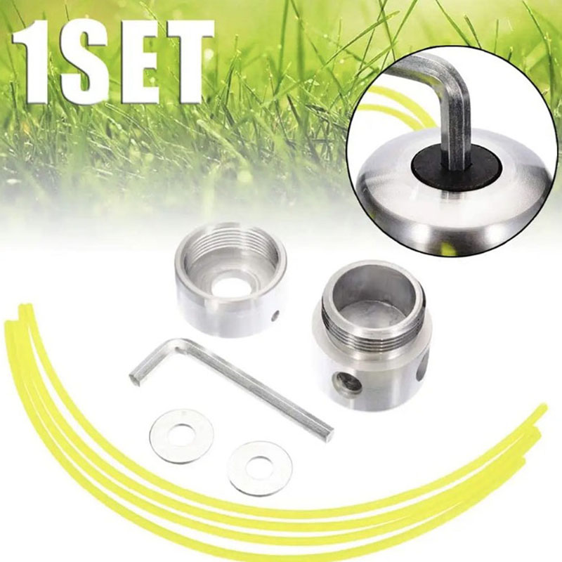 Trimmer Head ST-01
