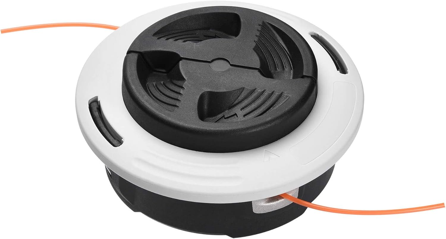 Trimmer head ST-15