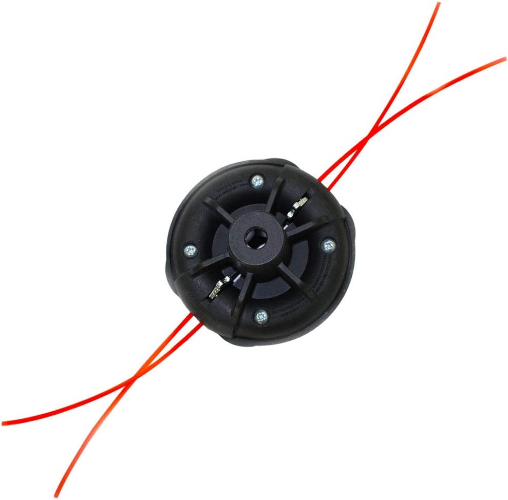 Trimmer head ST-18