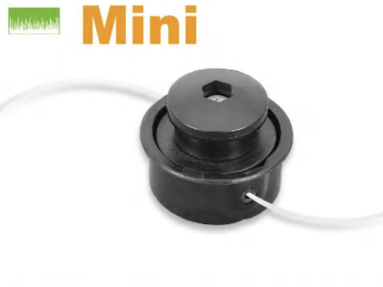 Trimmer head -ST1204