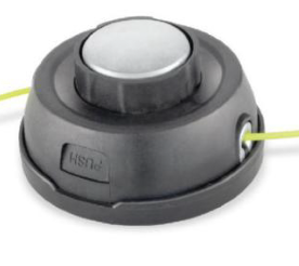 Trimmer head -ST1216