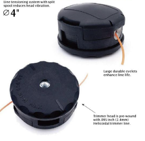 Trimmer head -ST1221