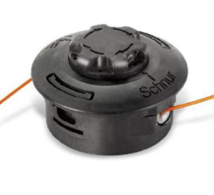 Trimmer head -ST1227