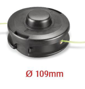 Trimmer head -ST1233