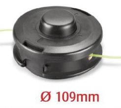 Trimmer head -ST1234