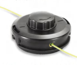 Trimmer head -ST1236