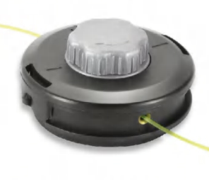 Trimmer head -ST1238