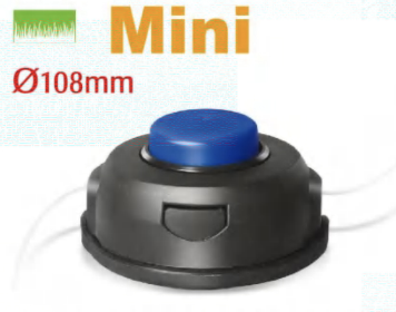 Trimmer head -ST1239