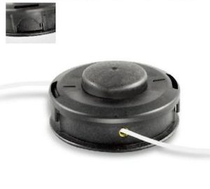 Trimmer head -ST2206