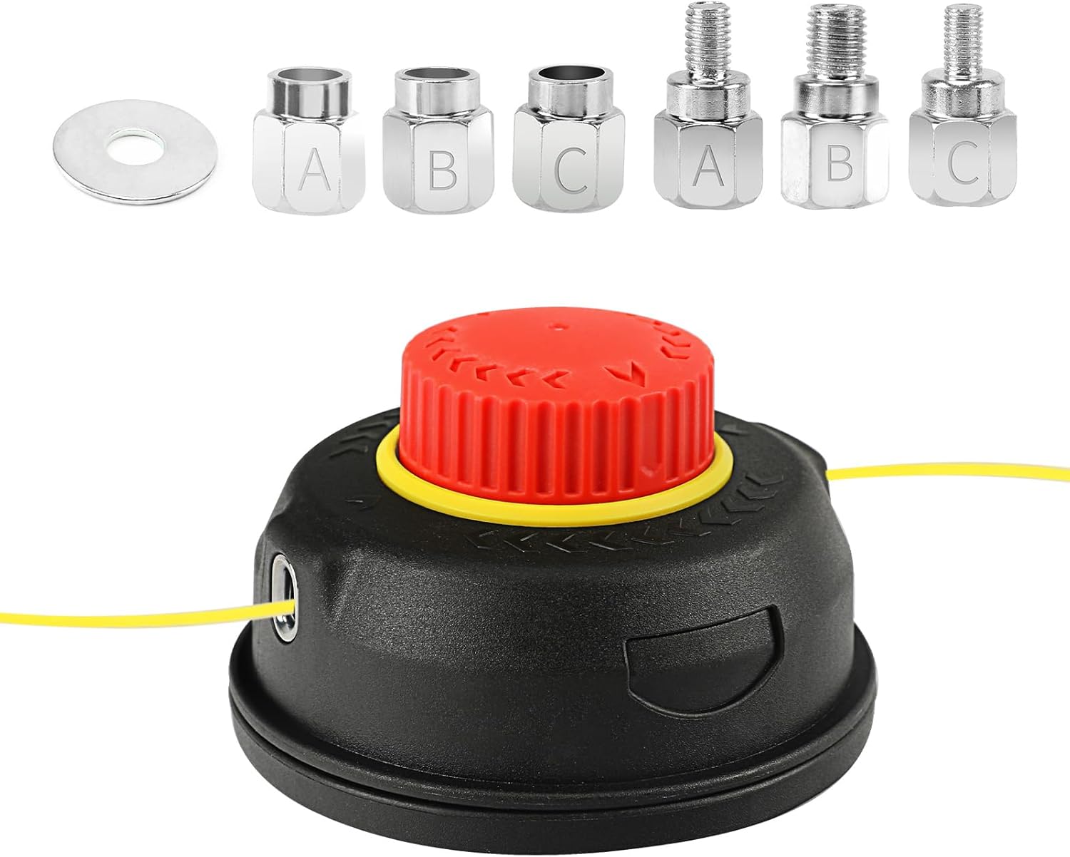 Trimmer head —ST26