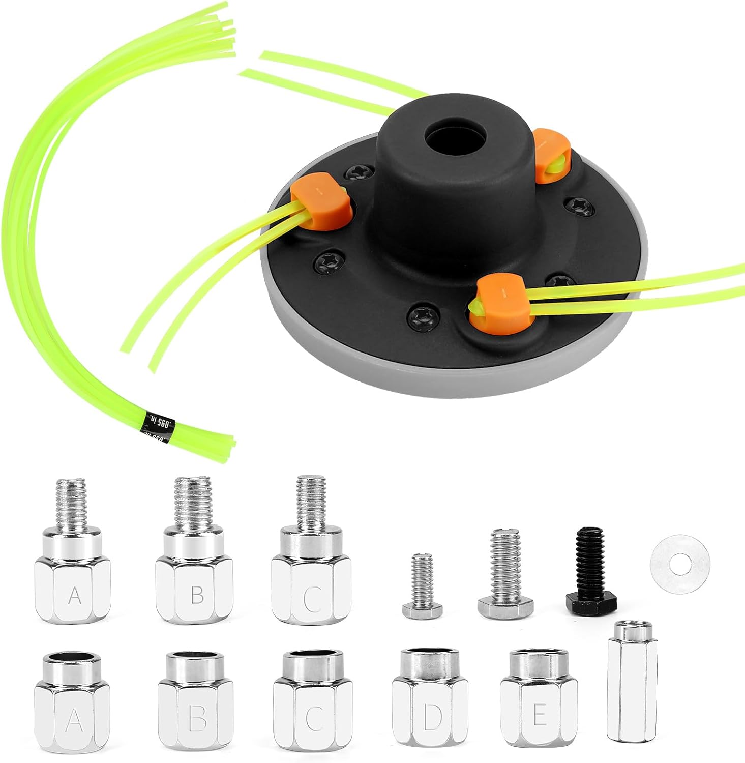 Trimmer head -ST27