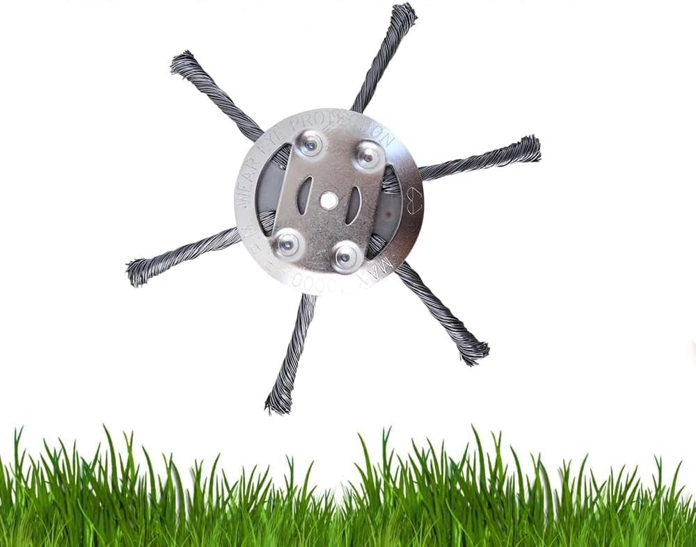 Trimmer Head -ST30