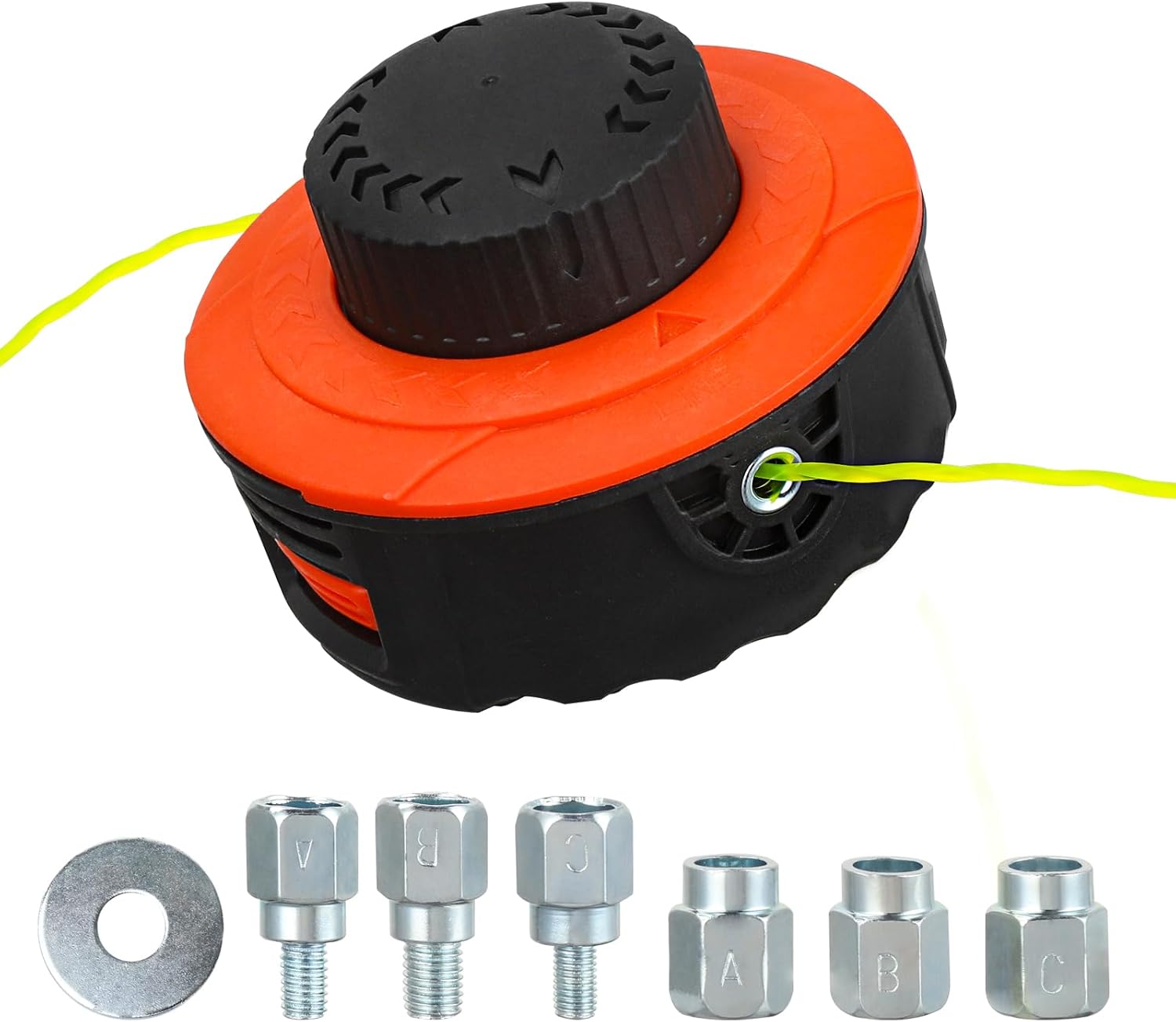 Trimmer Head —ST31