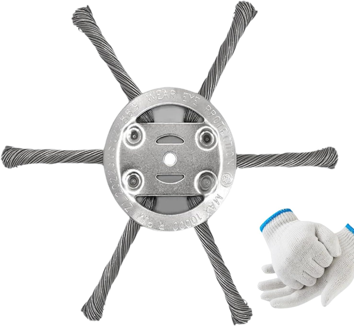 Trimmer Head -ST35