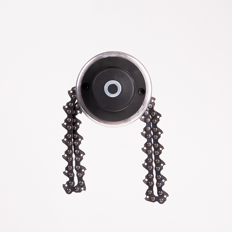 Trimmer Head —ST38