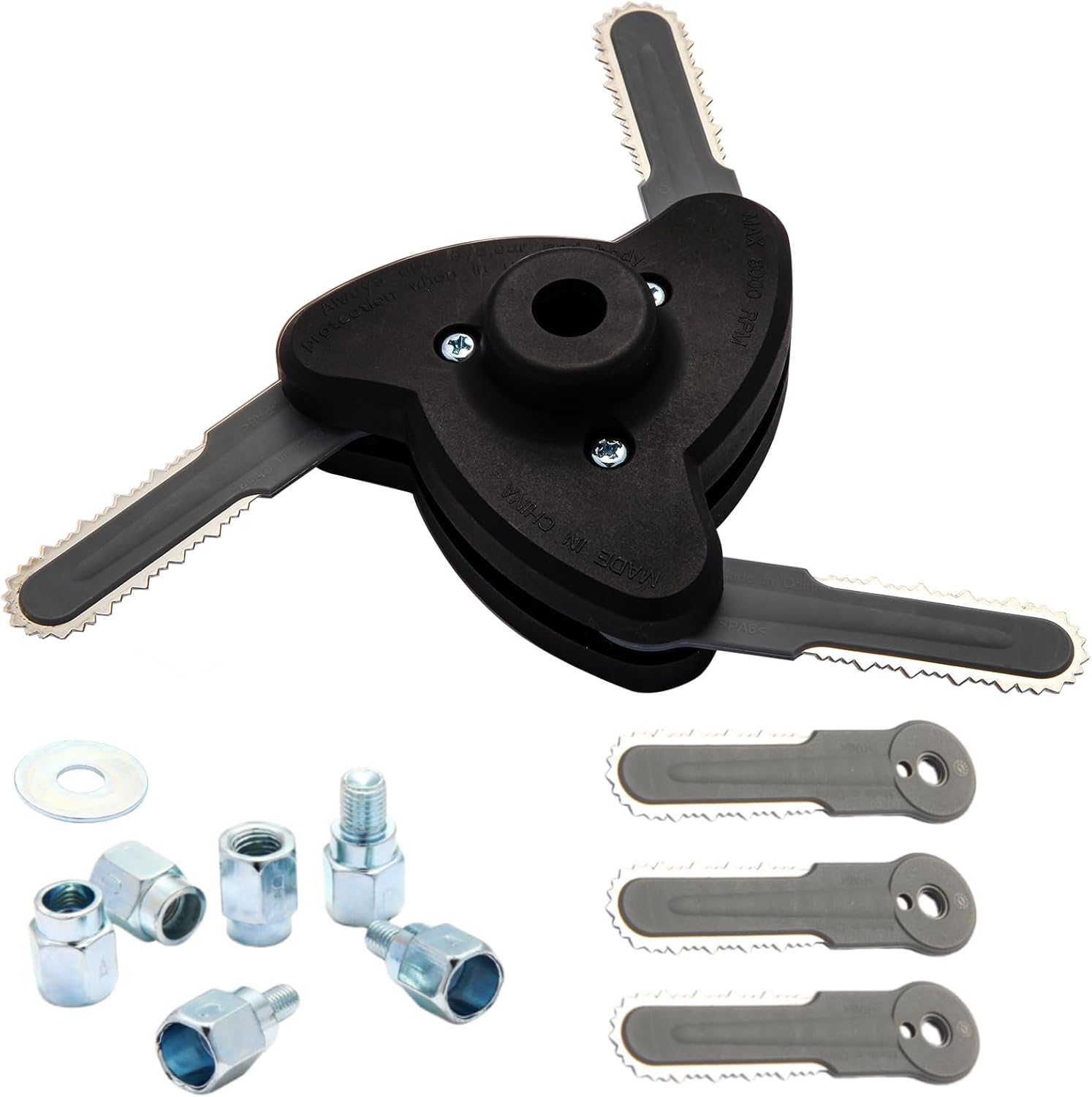 Trimmer Head -ST43