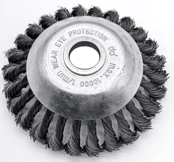 Weed Brush —ST01 6inch