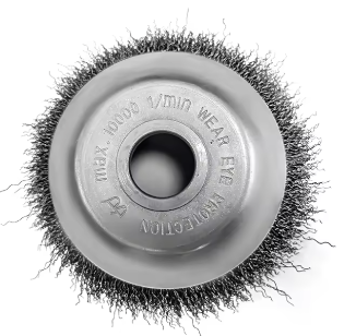 Weed Brush —ST02 6inch
