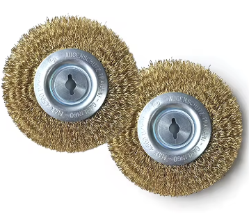 Weed Brush —ST03