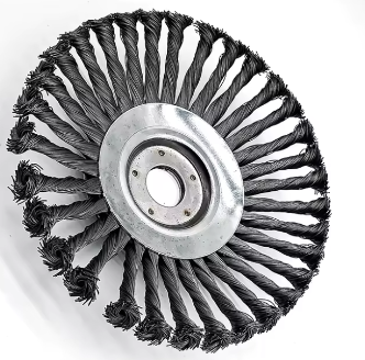 Weed Brush —ST05 8inch