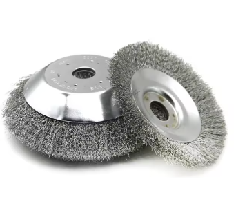 Weed Brush —ST06 150mm