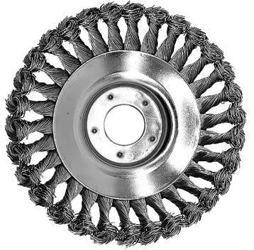 Weed Brush —ST08 6inch