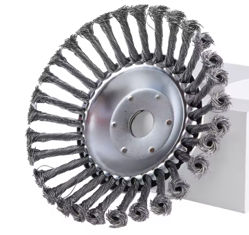 Weed Brush —ST10 10inch
