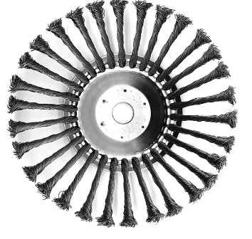 Weed Brush —ST12