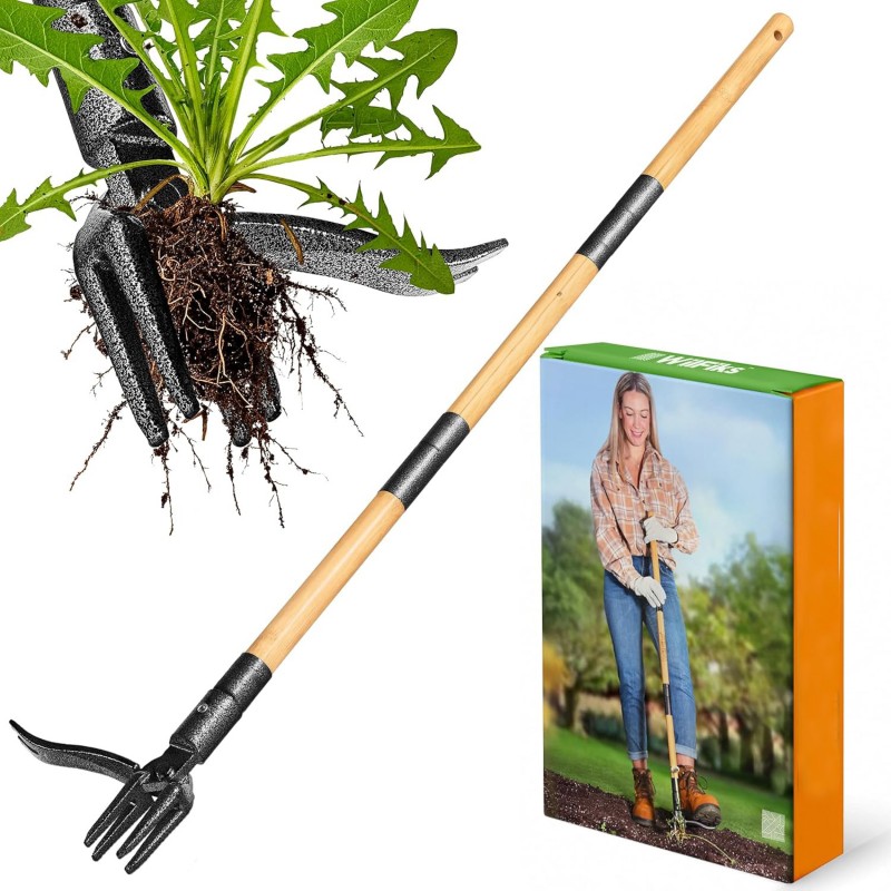 Weed Puller Tool ST-01