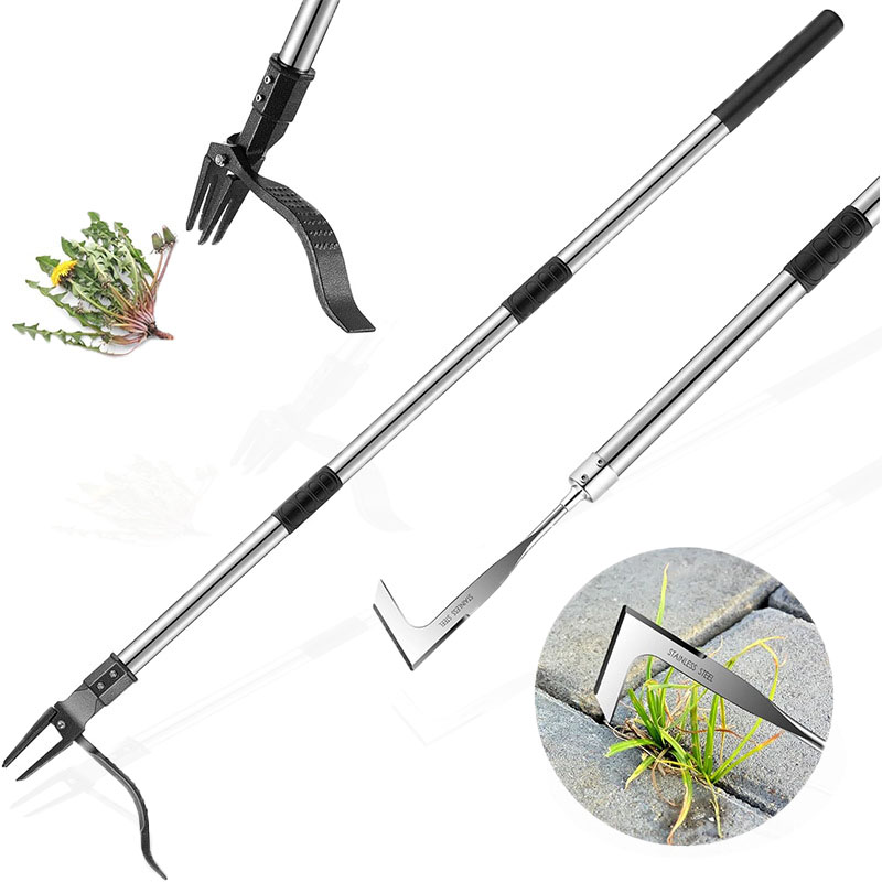 Weed Puller Tool ST-05