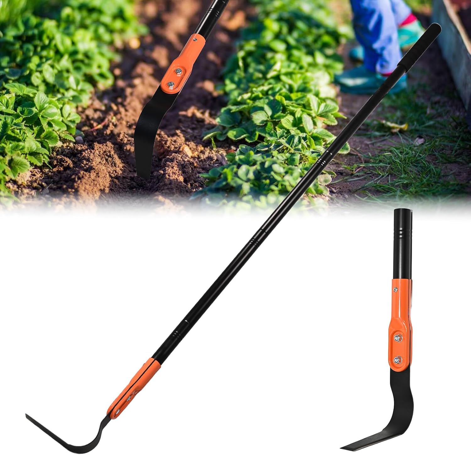 Weeding Tool —ST11
