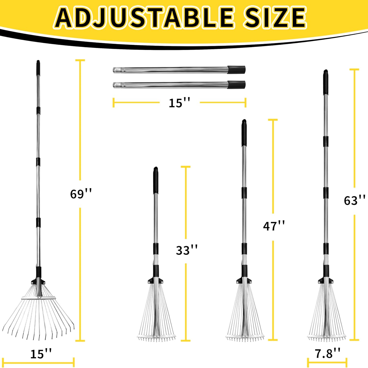 Weeding Tool -ST23