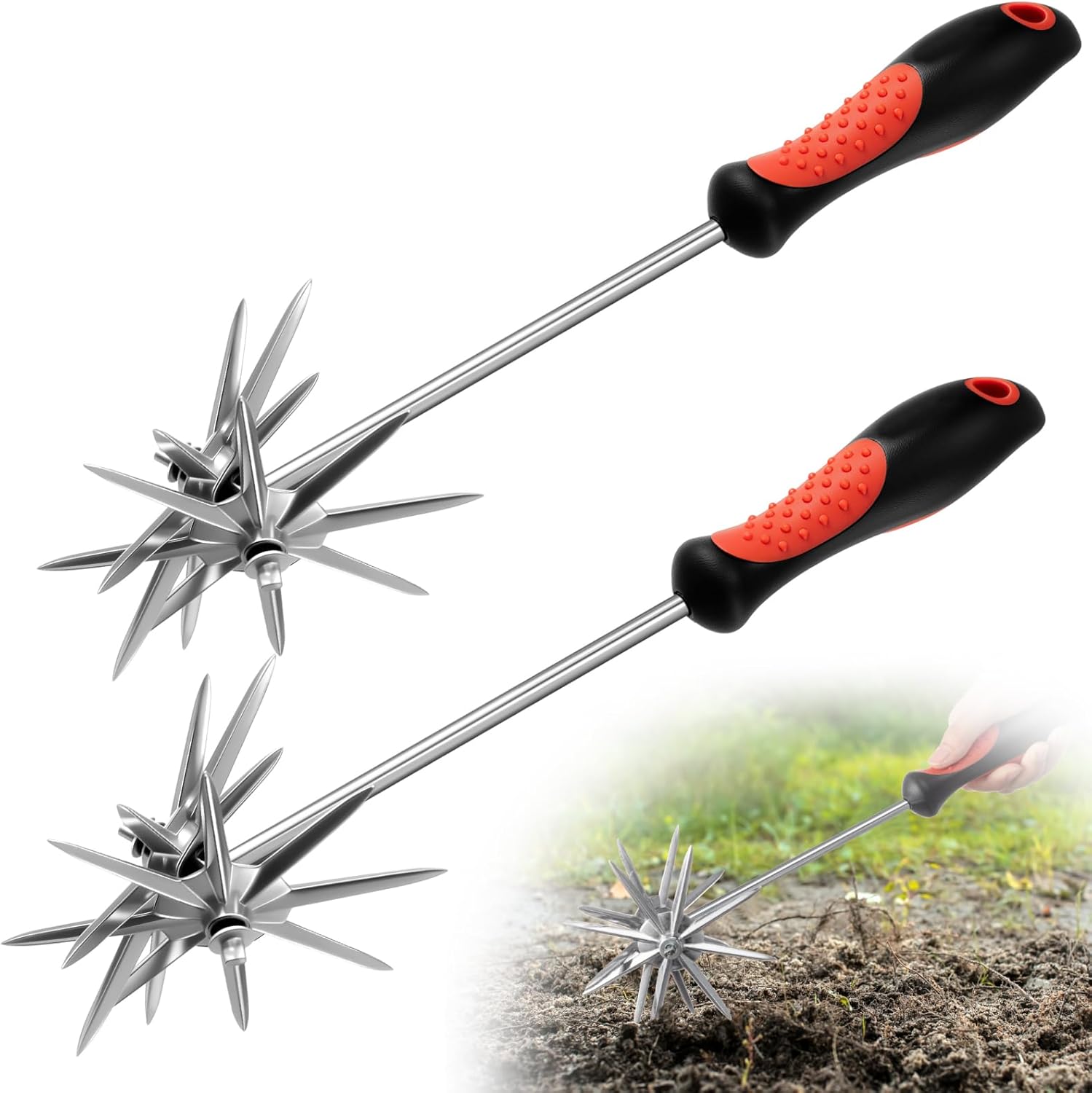 Weeding Tool - ST37